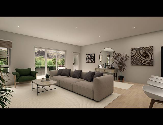 2 BEDROOM HOUSE FOR SALE IN KLEIN BRAK RIVIER